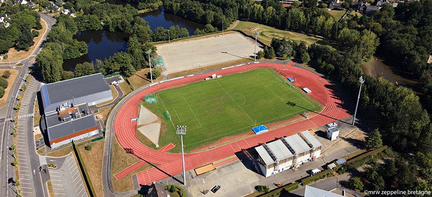 Stade municipal Roger Belliard