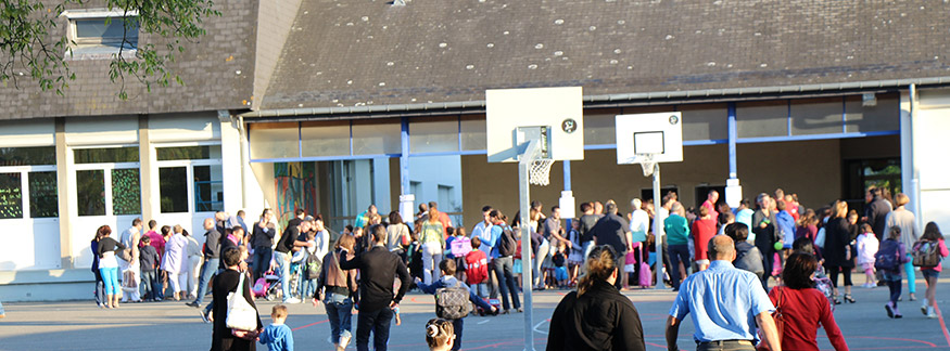 Ecole élémentaire de Beausoleil