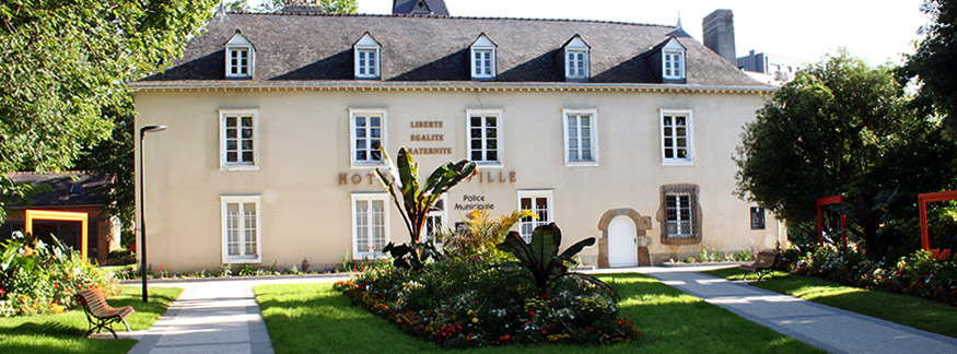 La Mairie