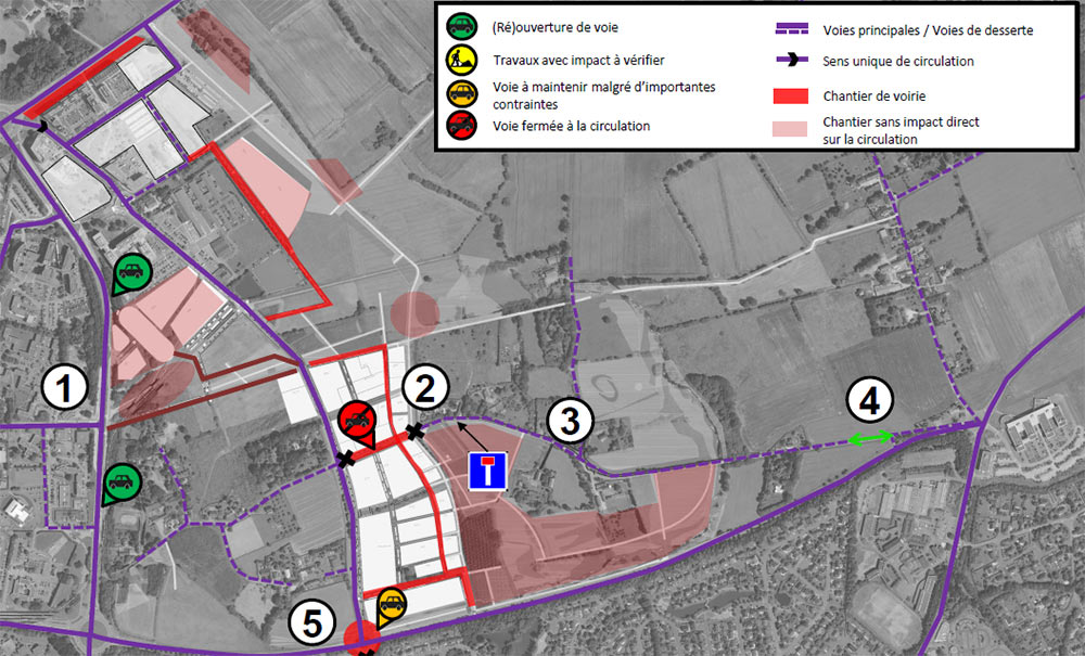 plan1 - Ville de Cesson-Sévigné