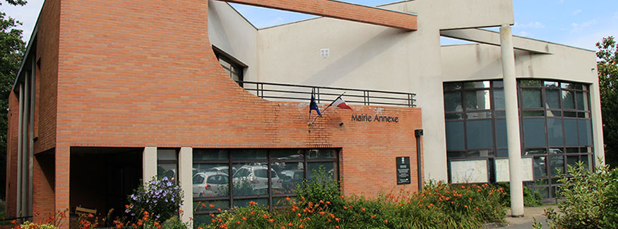 Mairie Annexe