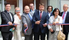 Info Inauguration de l’internat du lycée Sévigné Annulation de la braderie du dimanche 3 octobre 2021 Forum du développement durable …: