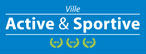 Ville active et sportive