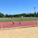 Un stage multisports pour les enfants, du 2 au 5 janvier 2024