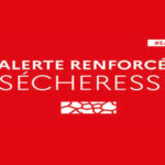 Sécheresse : la Préfecture classe le département d’Ille-et-Vilaine en « crise »