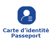 Carte identité