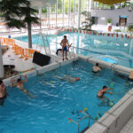 Inscriptions pour les cours à la piscine 2023-2024 : mode d’emploi