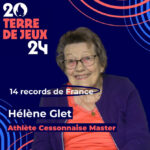 Vidéo : Ils vivent les jeux #5 avec Hélène Glet