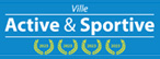 Ville active et sportive