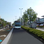 Rue de Bray : fermeture du sens Est-Ouest jusqu’à fin 2023