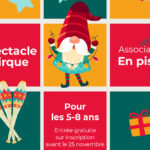 Noël des petits Cessonnais le samedi 16 décembre