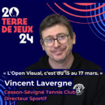 Vidéo : Ils vivent les jeux #20 avec Vincent Lavergne