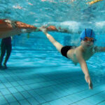 Vacances de printemps : des stages multisports et de natation !